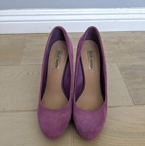 Steve Madden heels